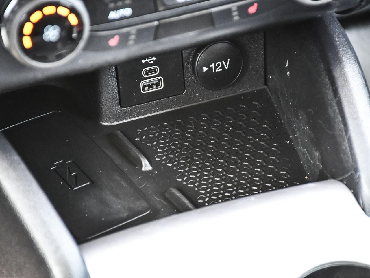 2023 Ford Bronco Sport Big Bend NAV | SUNROOF | HTD SEATS | ADAPTIVE CRUISE | REMOTE START Photo