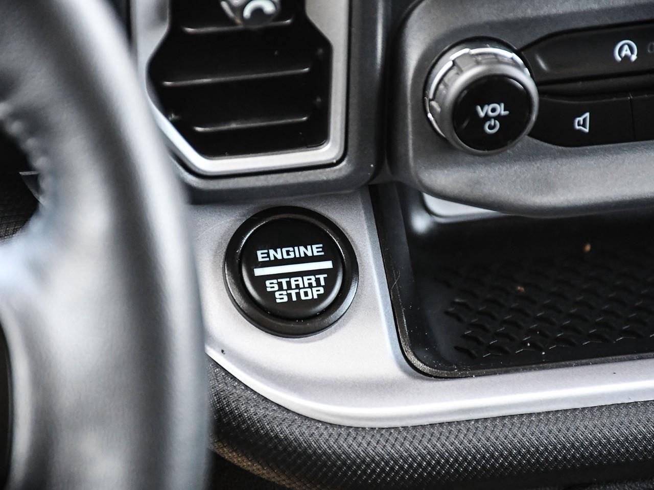 2023 Ford Bronco Sport Big Bend NAV | SUNROOF | HTD SEATS | ADAPTIVE CRUISE | REMOTE START Photo