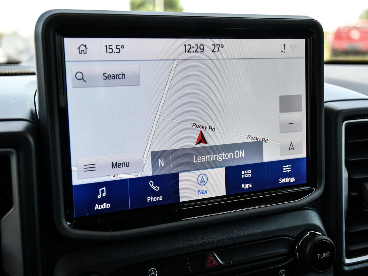 2023 Ford Bronco Sport Big Bend NAV | SUNROOF | HTD SEATS | ADAPTIVE CRUISE | REMOTE START Photo