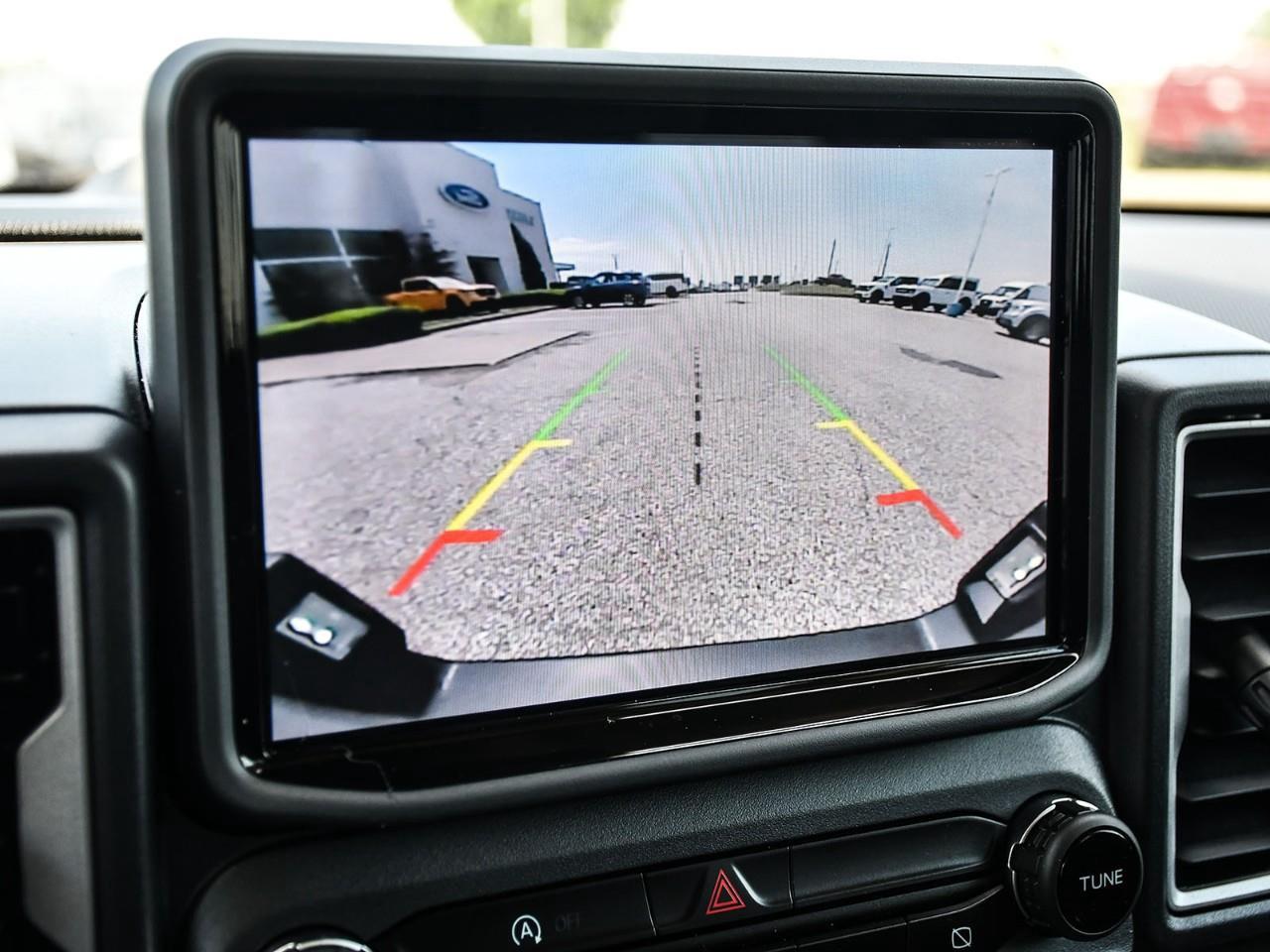 2023 Ford Bronco Sport Big Bend NAV | SUNROOF | HTD SEATS | ADAPTIVE CRUISE | REMOTE START Photo