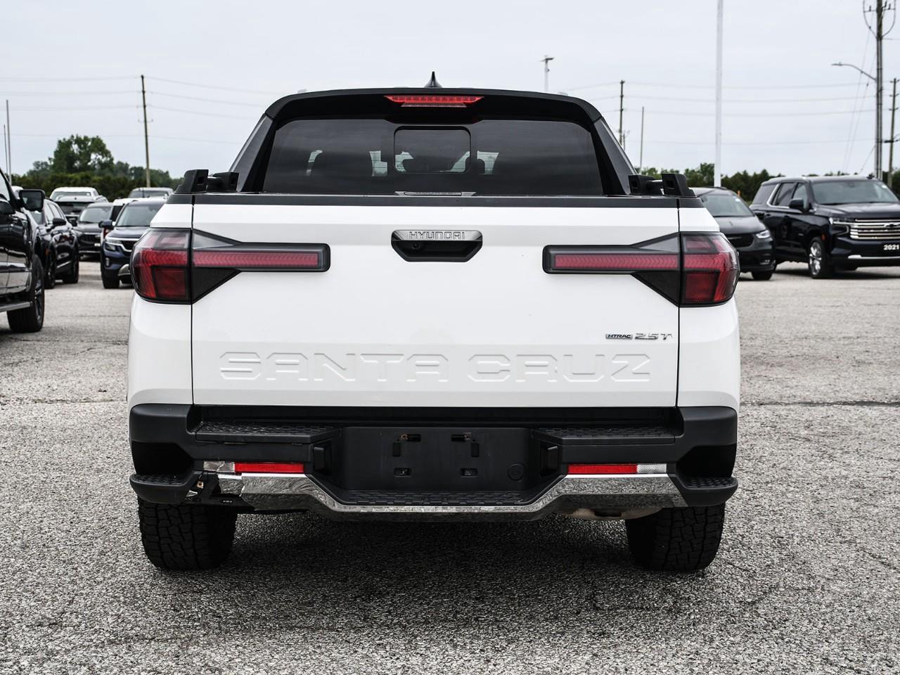 2023 Hyundai Santa Cruz Trend NAV | SUNROOF | HTD SEATS | REMOTE START Photo