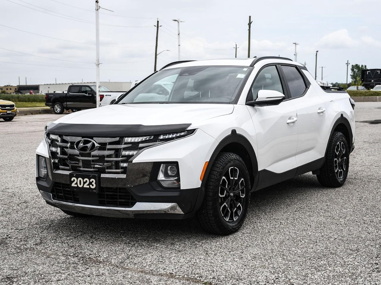 2023 Hyundai Santa Cruz Trend NAV | SUNROOF | HTD SEATS | REMOTE START Photo