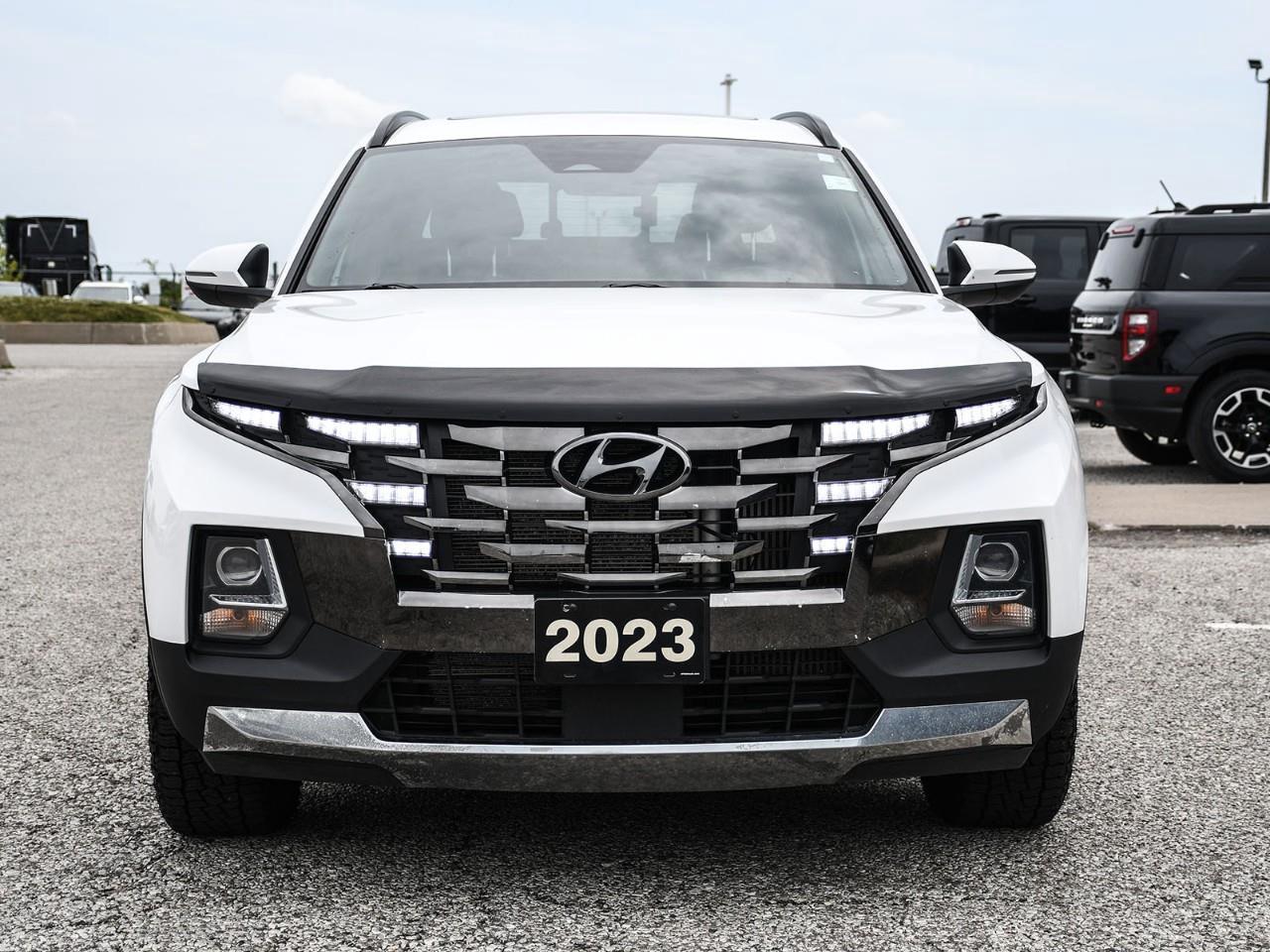 2023 Hyundai Santa Cruz Trend NAV | SUNROOF | HTD SEATS | REMOTE START Photo