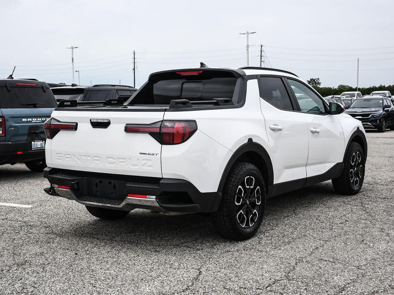 2023 Hyundai Santa Cruz Trend NAV | SUNROOF | HTD SEATS | REMOTE START Photo