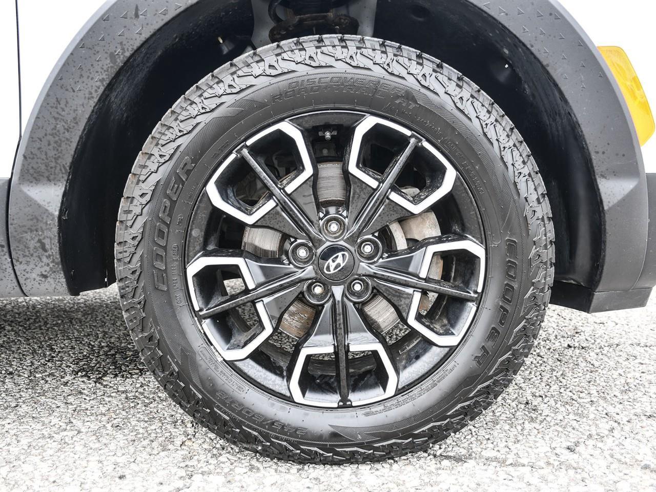 2023 Hyundai Santa Cruz Trend NAV | SUNROOF | HTD SEATS | REMOTE START Photo