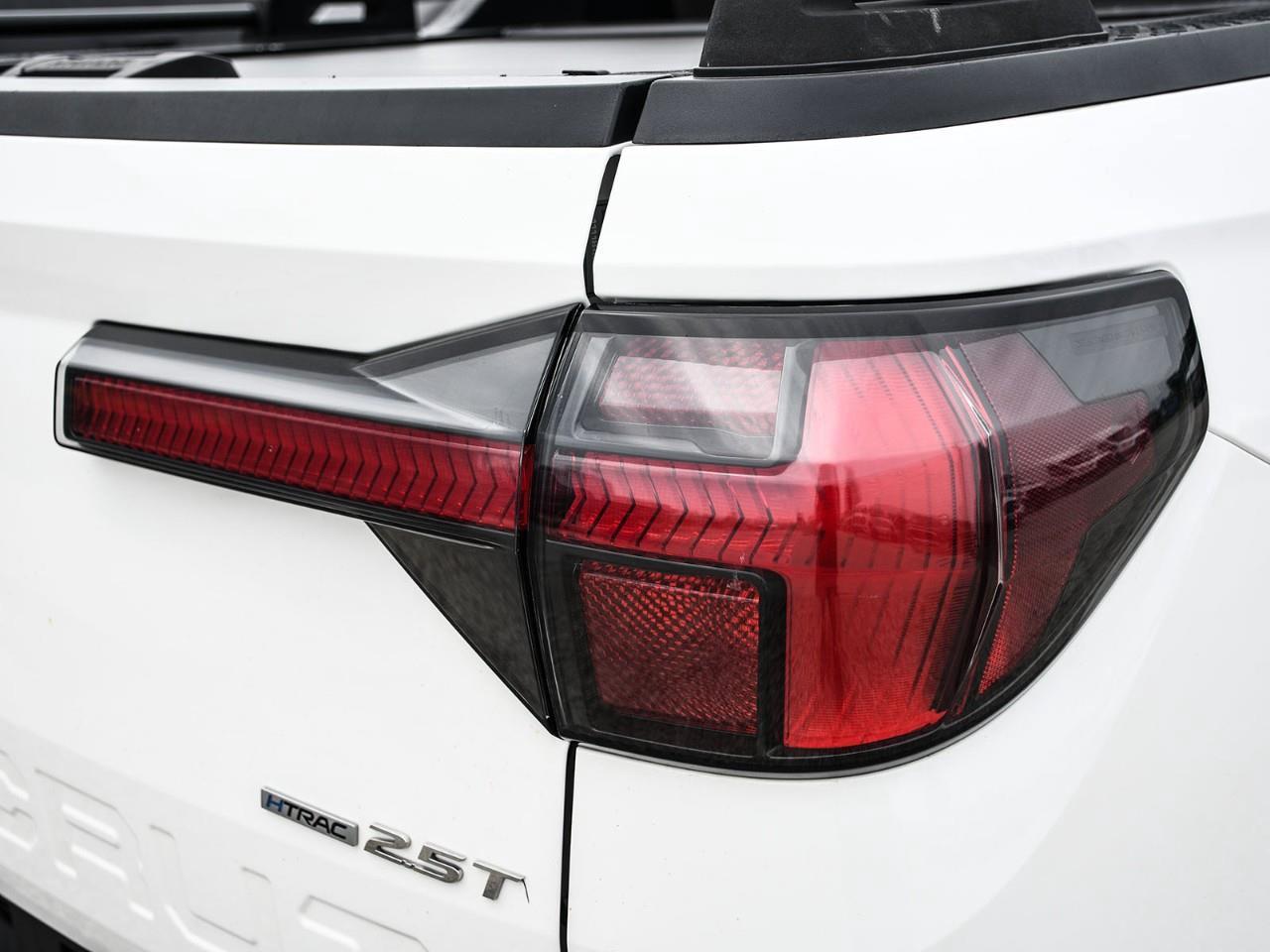 2023 Hyundai Santa Cruz Trend NAV | SUNROOF | HTD SEATS | REMOTE START Photo