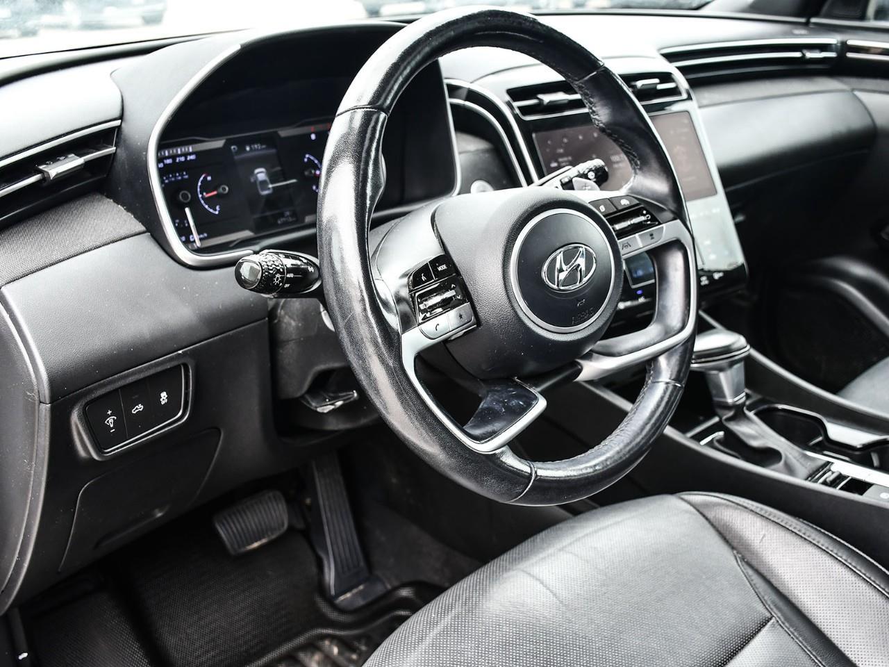 2023 Hyundai Santa Cruz Trend NAV | SUNROOF | HTD SEATS | REMOTE START Photo