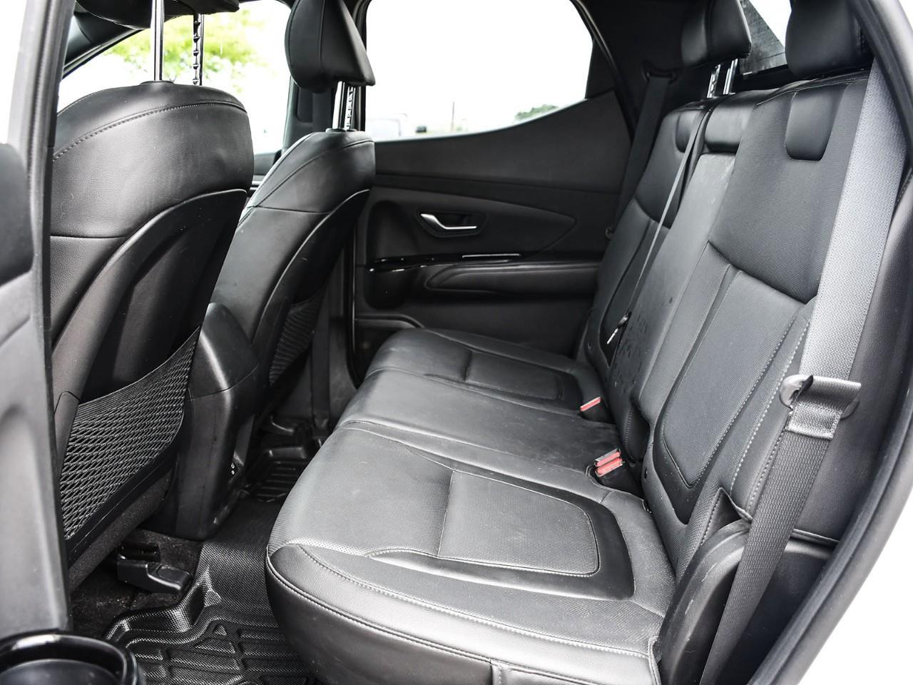 2023 Hyundai Santa Cruz Trend NAV | SUNROOF | HTD SEATS | REMOTE START Photo
