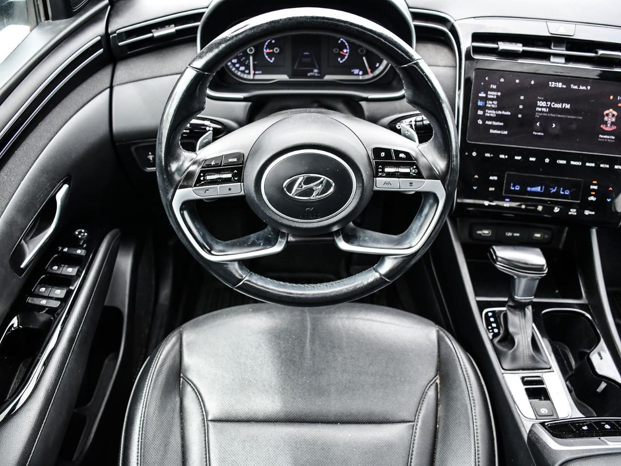 2023 Hyundai Santa Cruz Trend NAV | SUNROOF | HTD SEATS | REMOTE START Photo