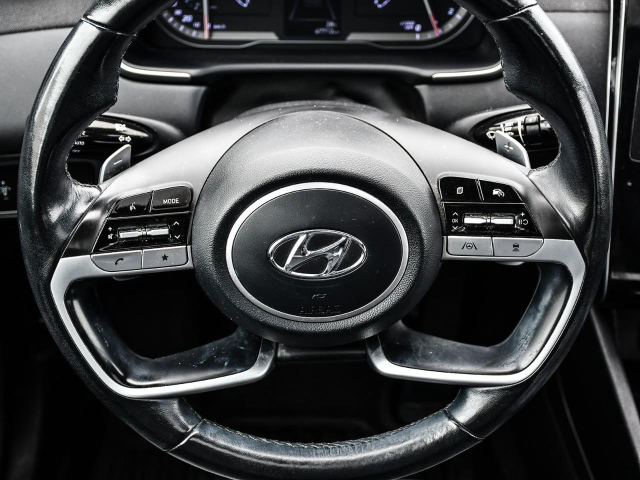 2023 Hyundai Santa Cruz Trend NAV | SUNROOF | HTD SEATS | REMOTE START Photo