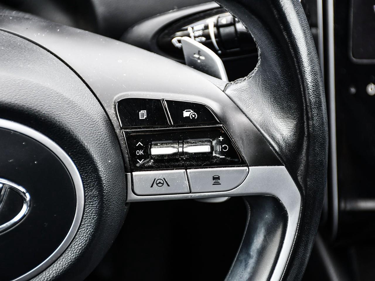2023 Hyundai Santa Cruz Trend NAV | SUNROOF | HTD SEATS | REMOTE START Photo