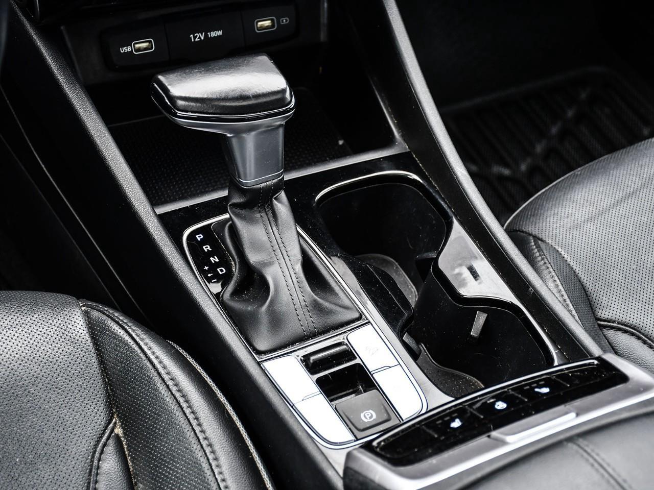 2023 Hyundai Santa Cruz Trend NAV | SUNROOF | HTD SEATS | REMOTE START Photo