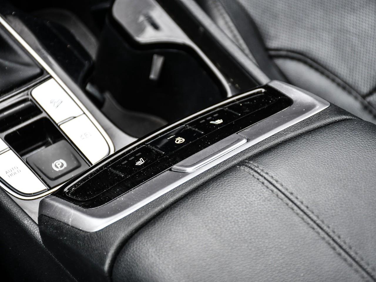 2023 Hyundai Santa Cruz Trend NAV | SUNROOF | HTD SEATS | REMOTE START Photo