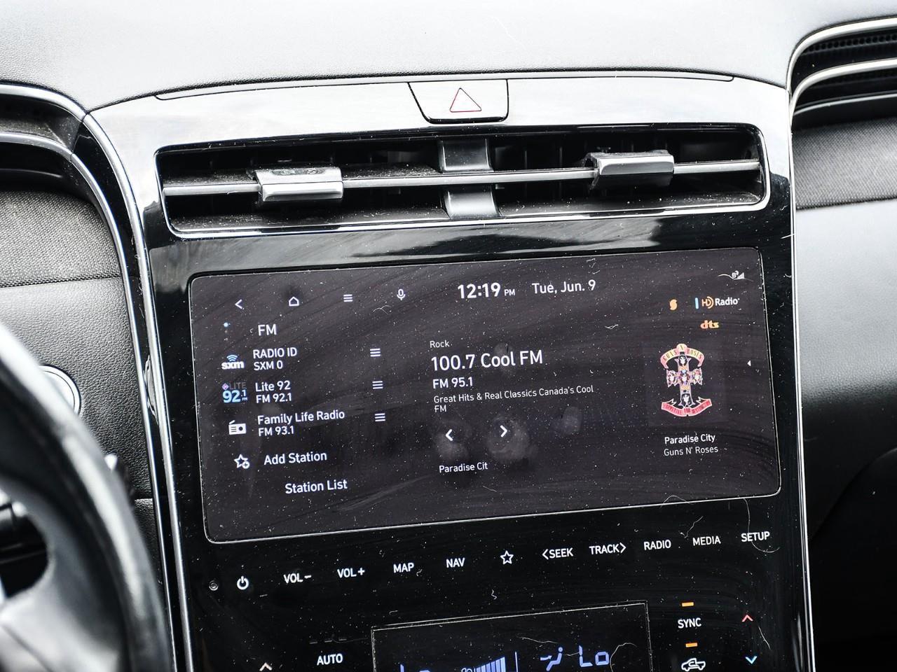 2023 Hyundai Santa Cruz Trend NAV | SUNROOF | HTD SEATS | REMOTE START Photo