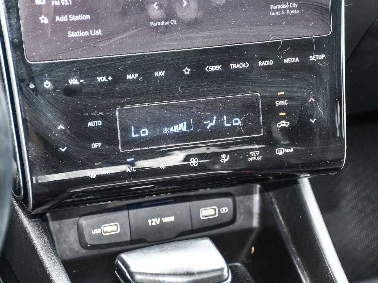 2023 Hyundai Santa Cruz Trend NAV | SUNROOF | HTD SEATS | REMOTE START Photo