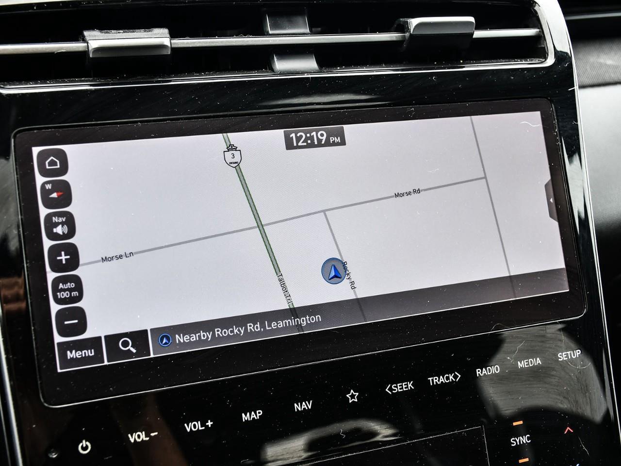 2023 Hyundai Santa Cruz Trend NAV | SUNROOF | HTD SEATS | REMOTE START Photo