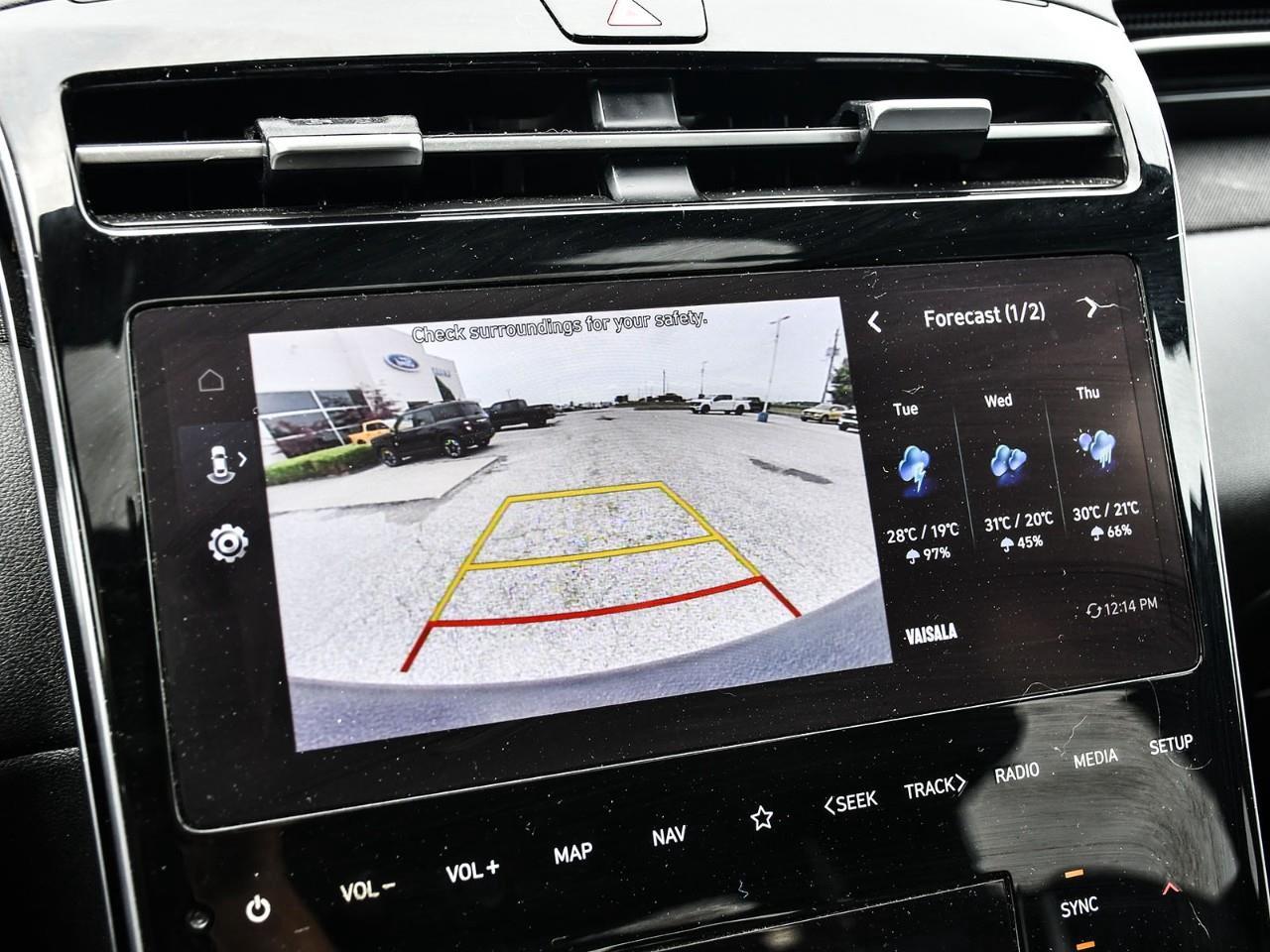 2023 Hyundai Santa Cruz Trend NAV | SUNROOF | HTD SEATS | REMOTE START Photo