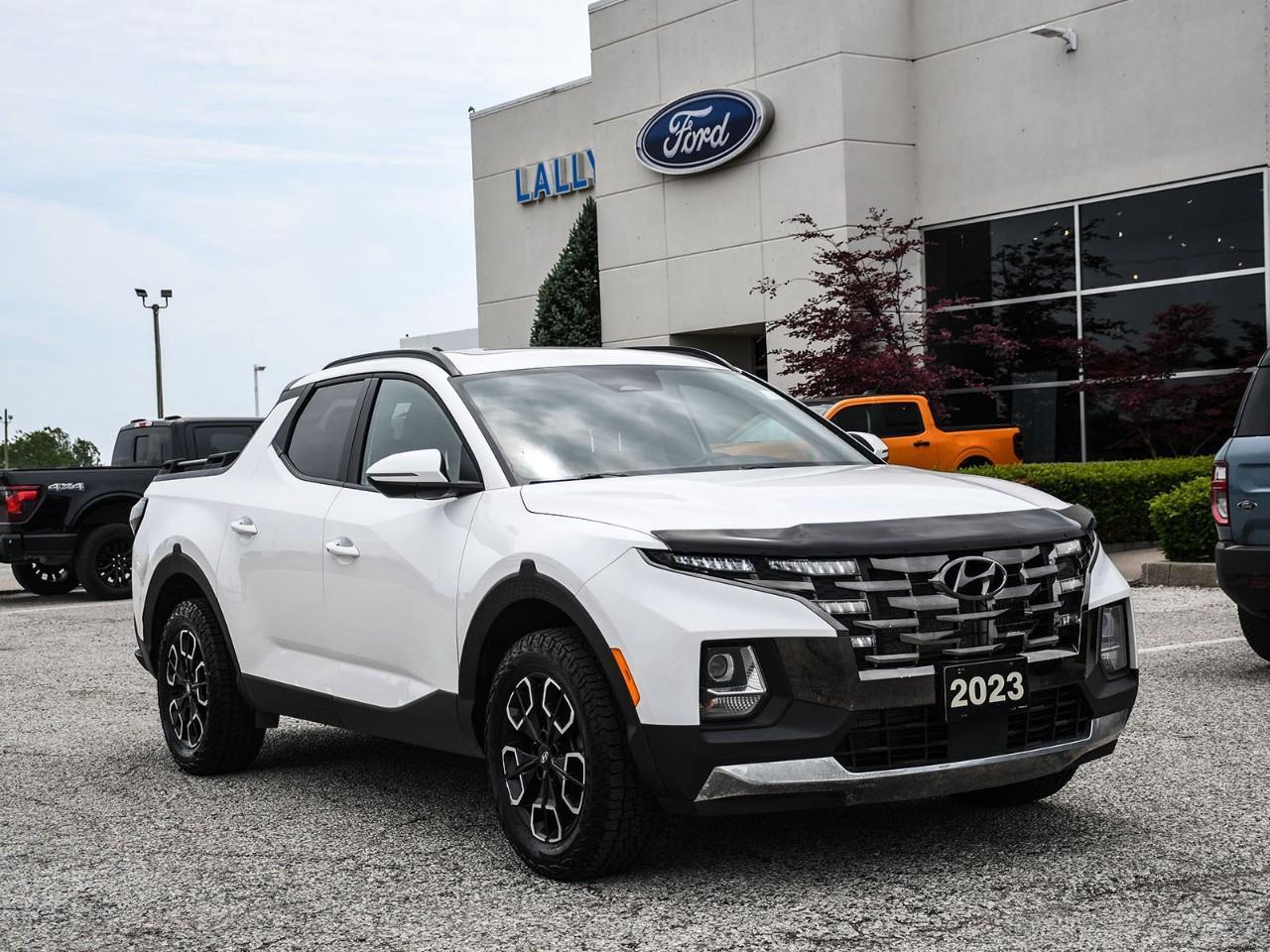2023 Hyundai Santa Cruz Trend NAV | SUNROOF | HTD SEATS | REMOTE START Photo