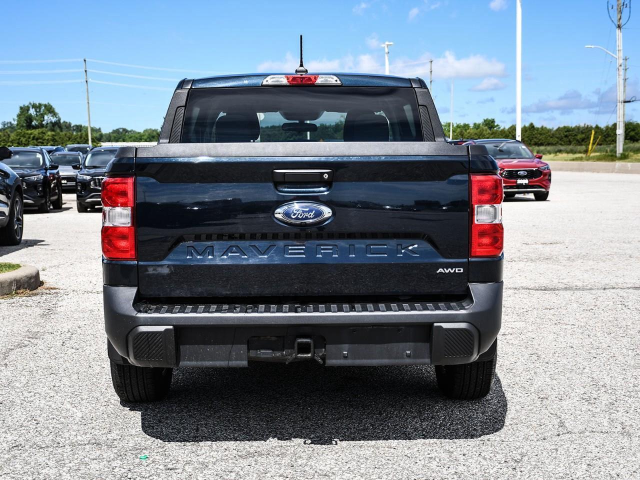 2023 Ford Maverick XLT TRAILER TOWING | CRUISE | PRE-COLLISION ASSIST Photo