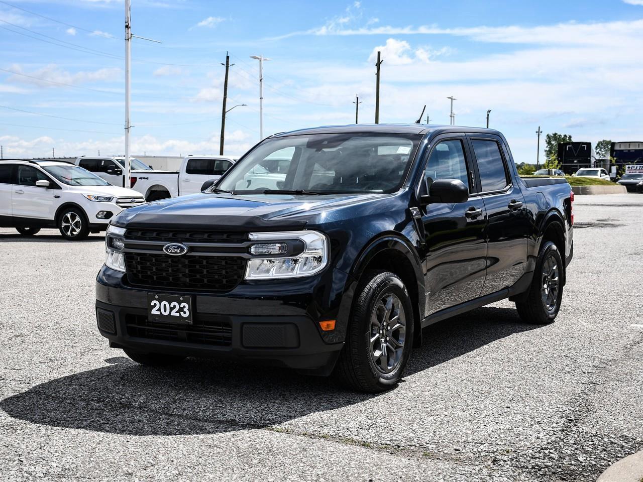 2023 Ford Maverick XLT TRAILER TOWING | CRUISE | PRE-COLLISION ASSIST Photo2