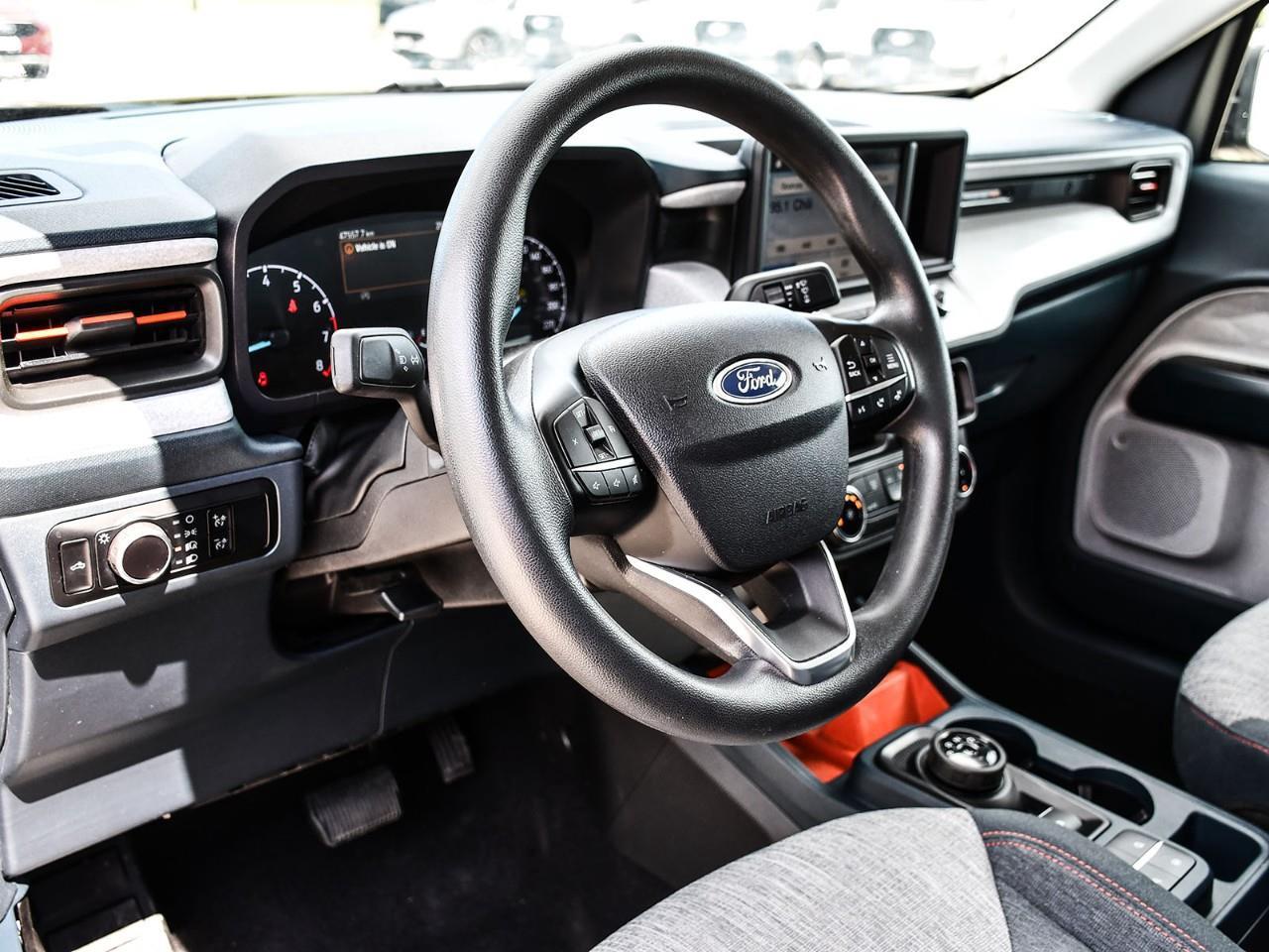 2023 Ford Maverick XLT TRAILER TOWING | CRUISE | PRE-COLLISION ASSIST Photo