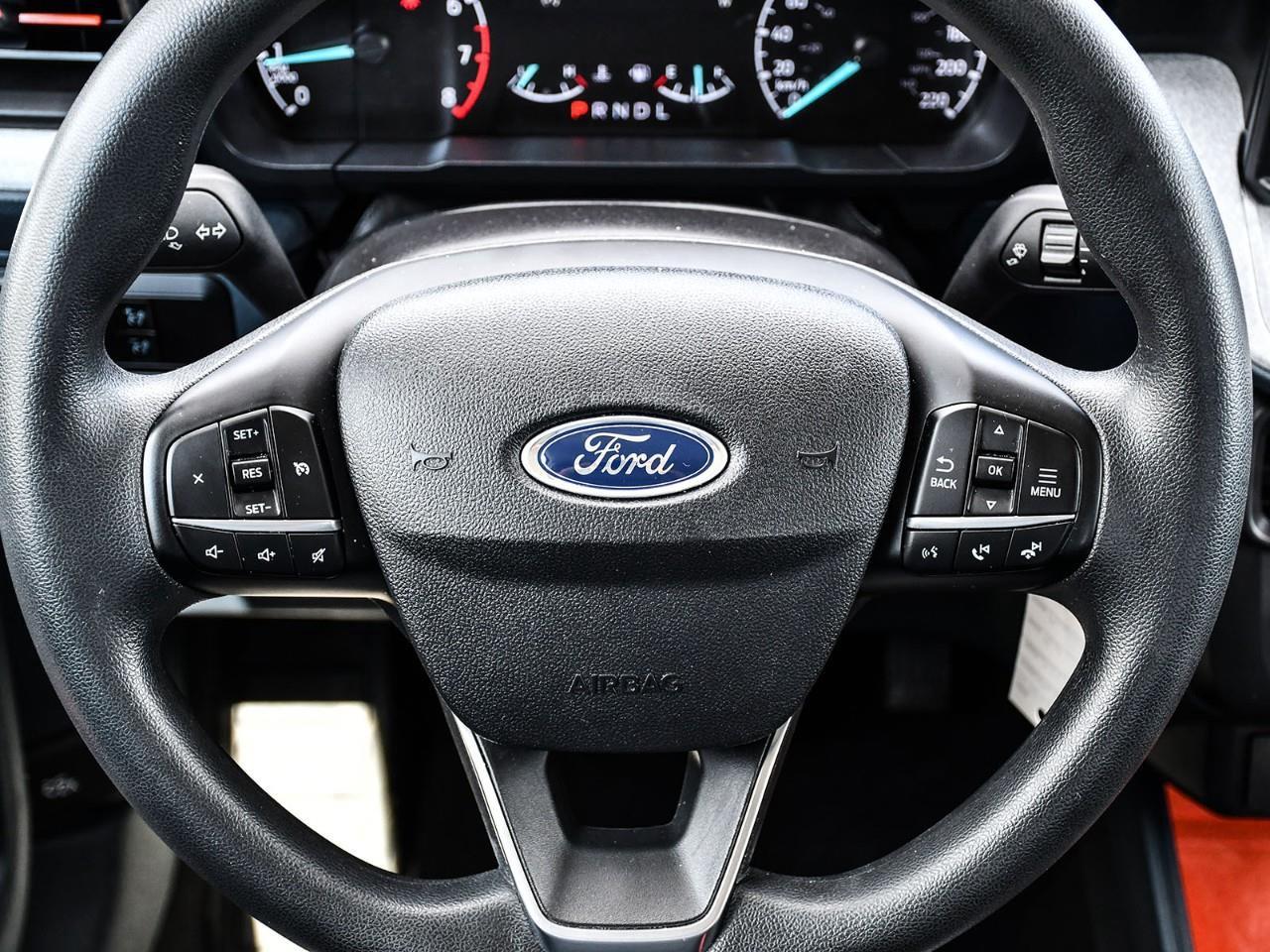2023 Ford Maverick XLT TRAILER TOWING | CRUISE | PRE-COLLISION ASSIST Photo