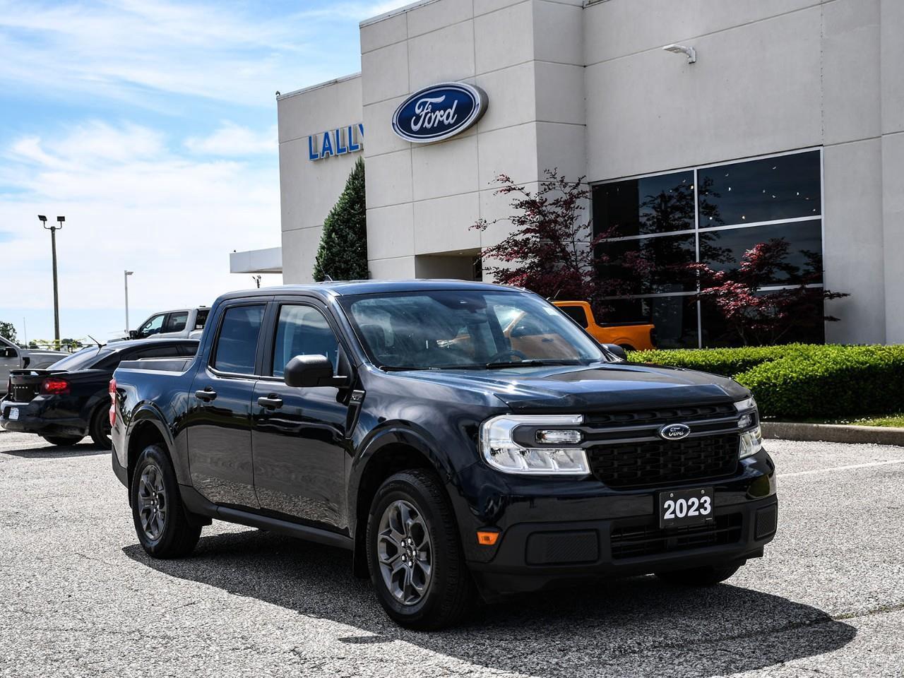 2023 Ford Maverick XLT TRAILER TOWING | CRUISE | PRE-COLLISION ASSIST Photo