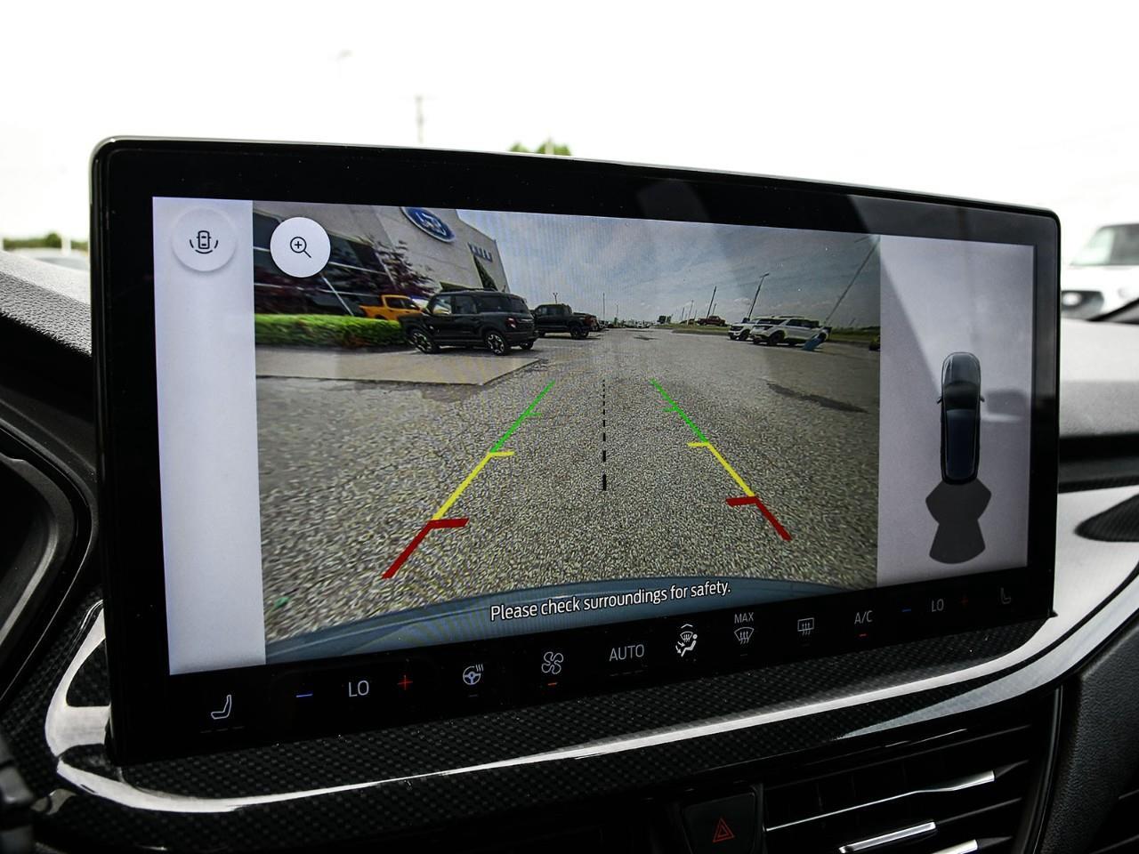 2023 Ford Escape ST-Line Select Photo