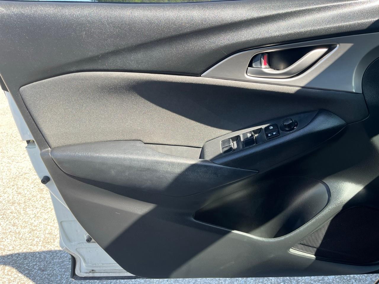 2017 Mazda CX-3 GS Bluetooth Connectivity | Accident Free Photo