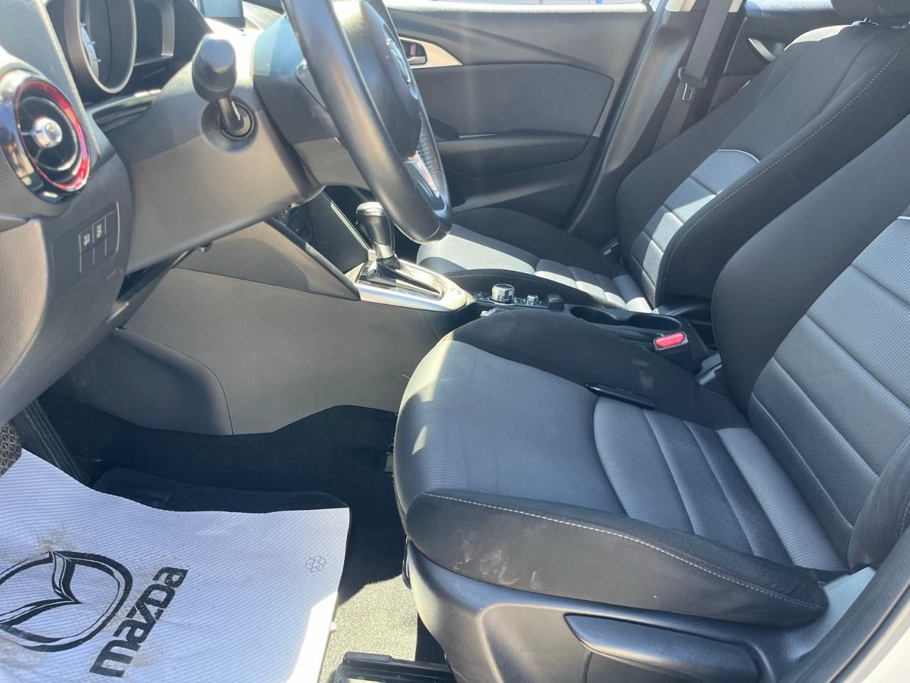 2017 Mazda CX-3 GS Bluetooth Connectivity | Accident Free Photo