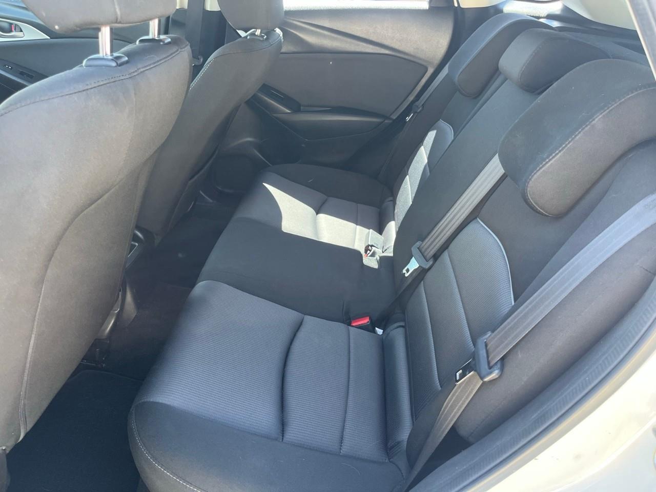 2017 Mazda CX-3 GS Bluetooth Connectivity | Accident Free Photo