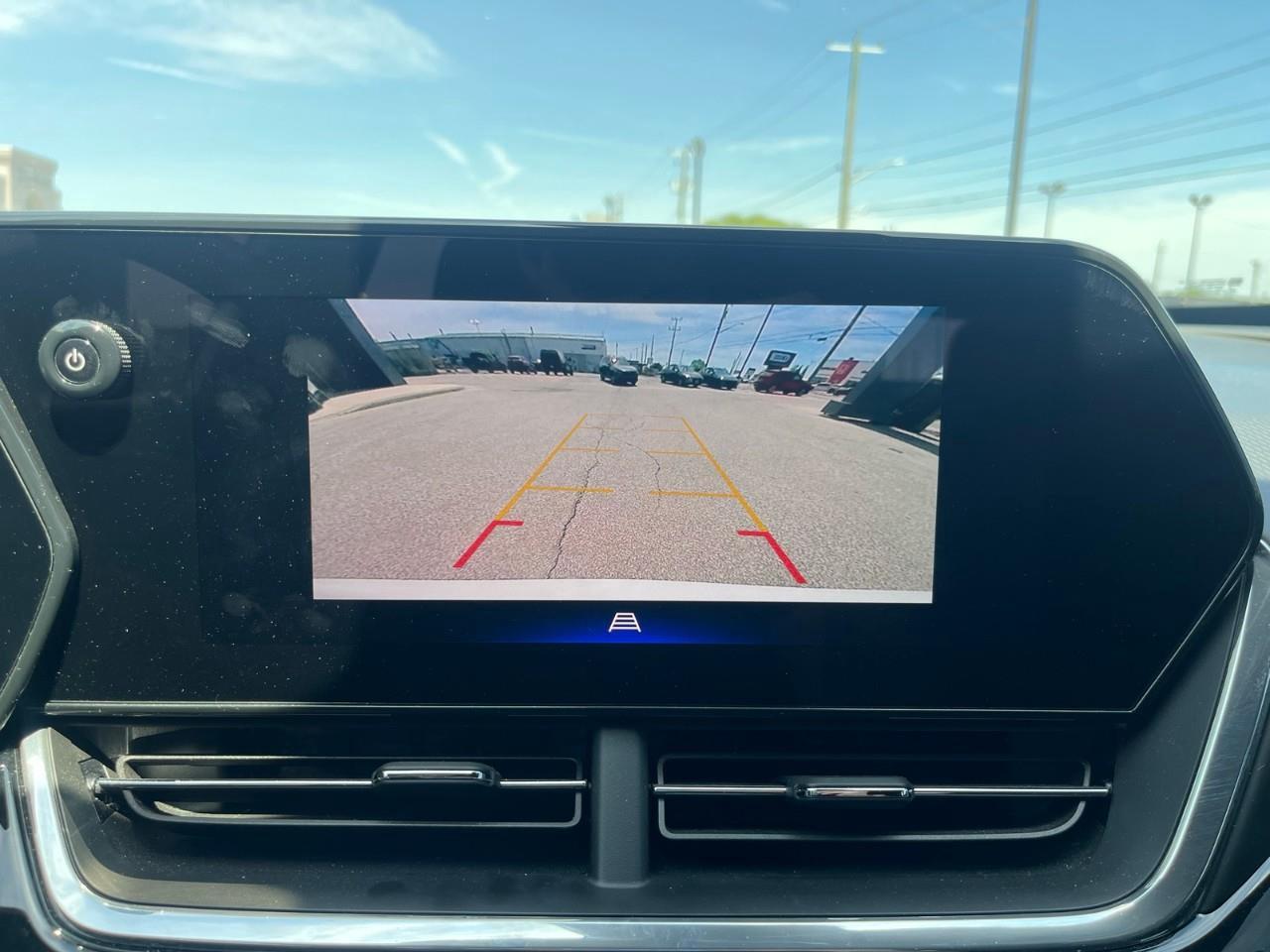2025 Chevrolet Trax 2RS Wireless Apple CarPlay/Android Auto | Climate Control | Accident Free Photo