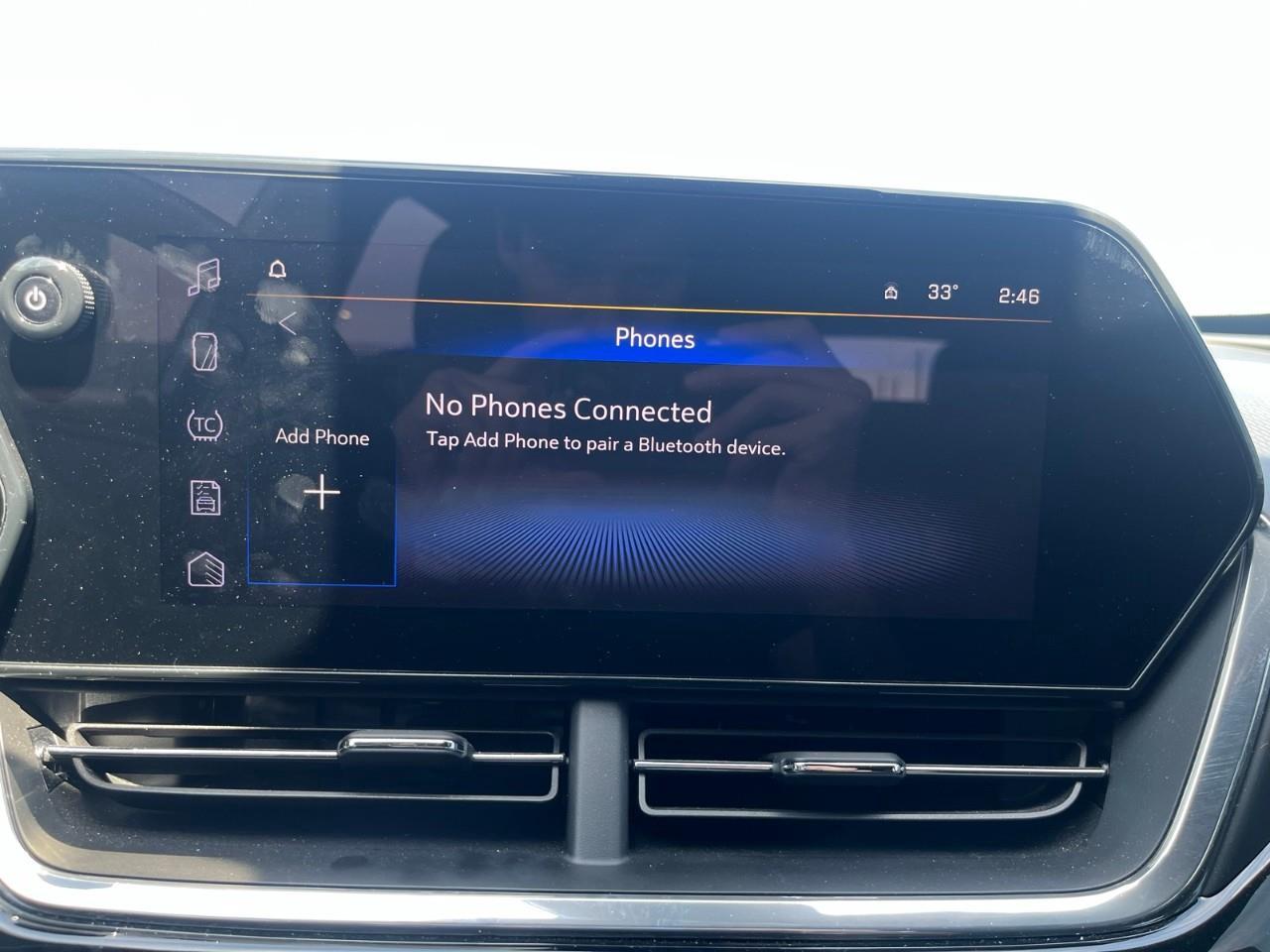 2025 Chevrolet Trax 2RS Wireless Apple CarPlay/Android Auto | Climate Control | Accident Free Photo