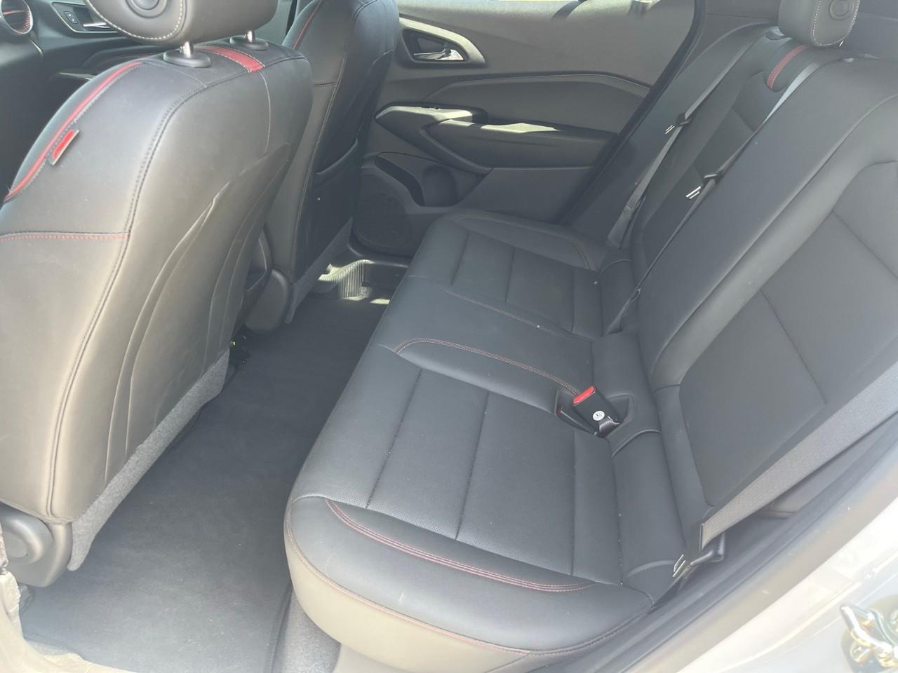 2025 Chevrolet Trax 2RS Wireless Apple CarPlay/Android Auto | Climate Control | Accident Free Photo