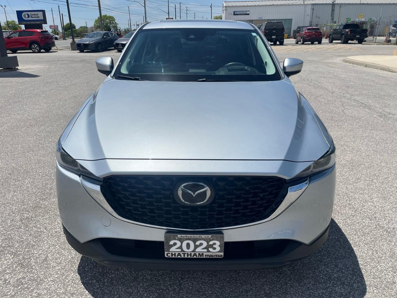 2023 Mazda CX-5 GT Power Liftgate | Ventilated Seats Photo