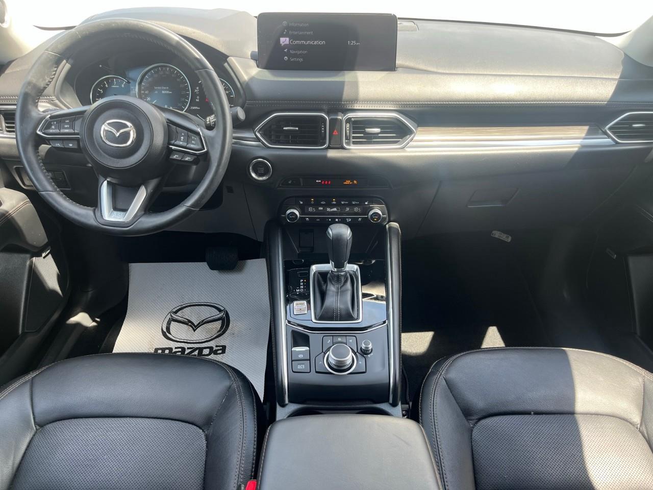 2023 Mazda CX-5 GT Power Liftgate | Ventilated Seats Photo