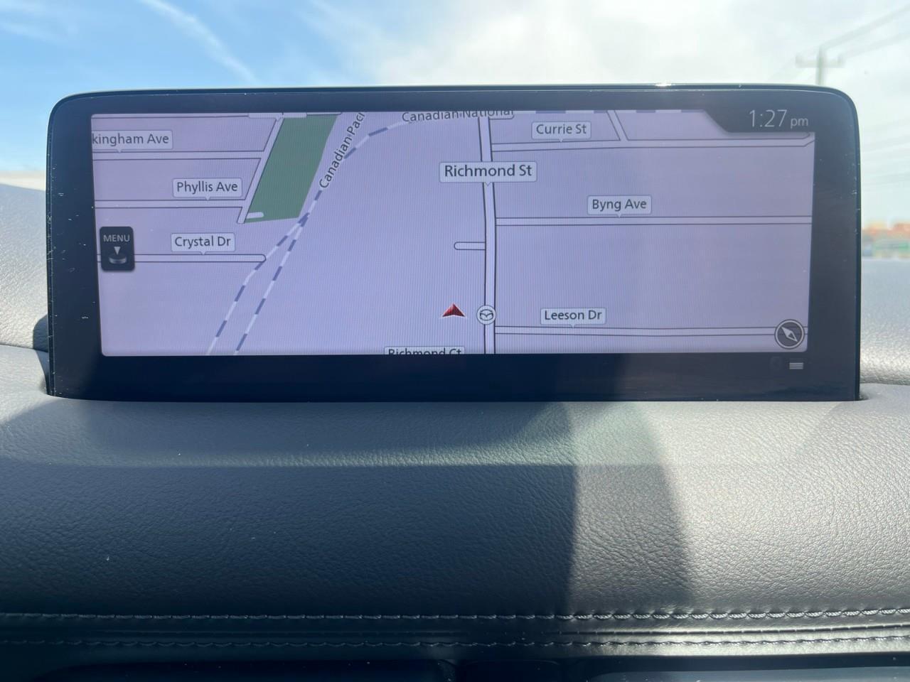 2023 Mazda CX-5 GT Power Liftgate | Ventilated Seats Photo