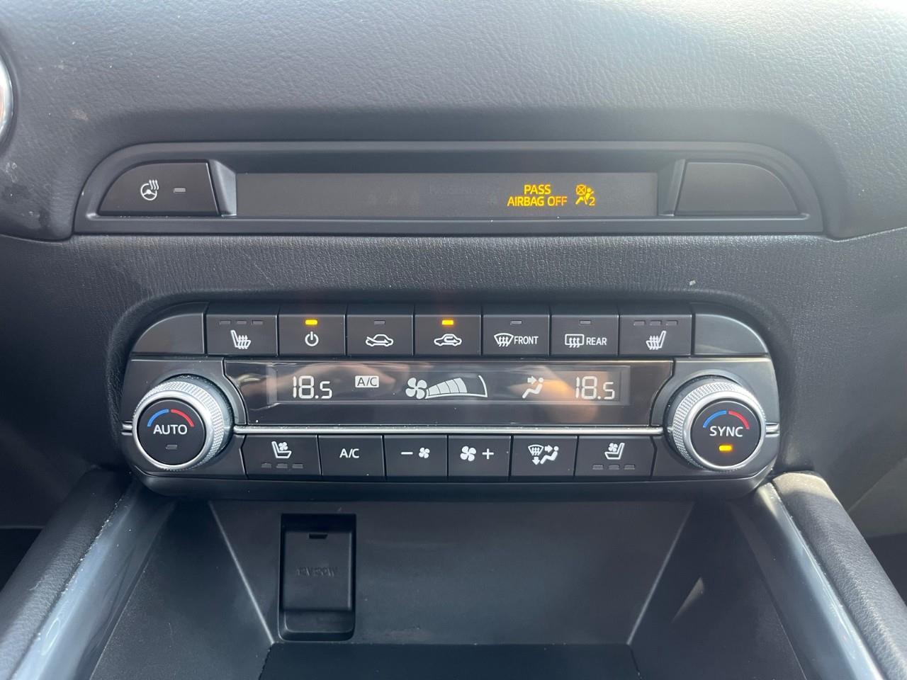 2023 Mazda CX-5 GT Power Liftgate | Ventilated Seats Photo