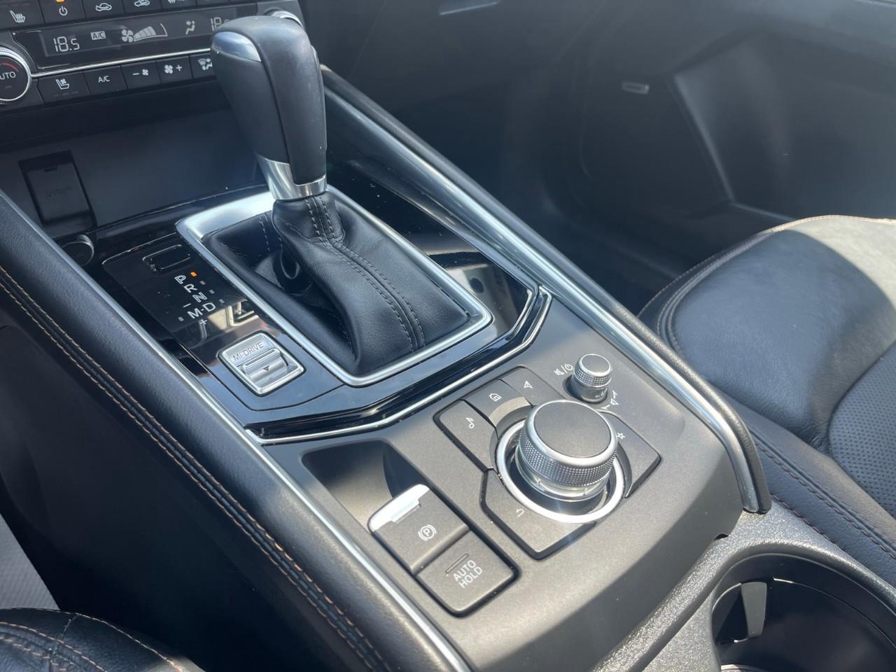 2023 Mazda CX-5 GT Power Liftgate | Ventilated Seats Photo