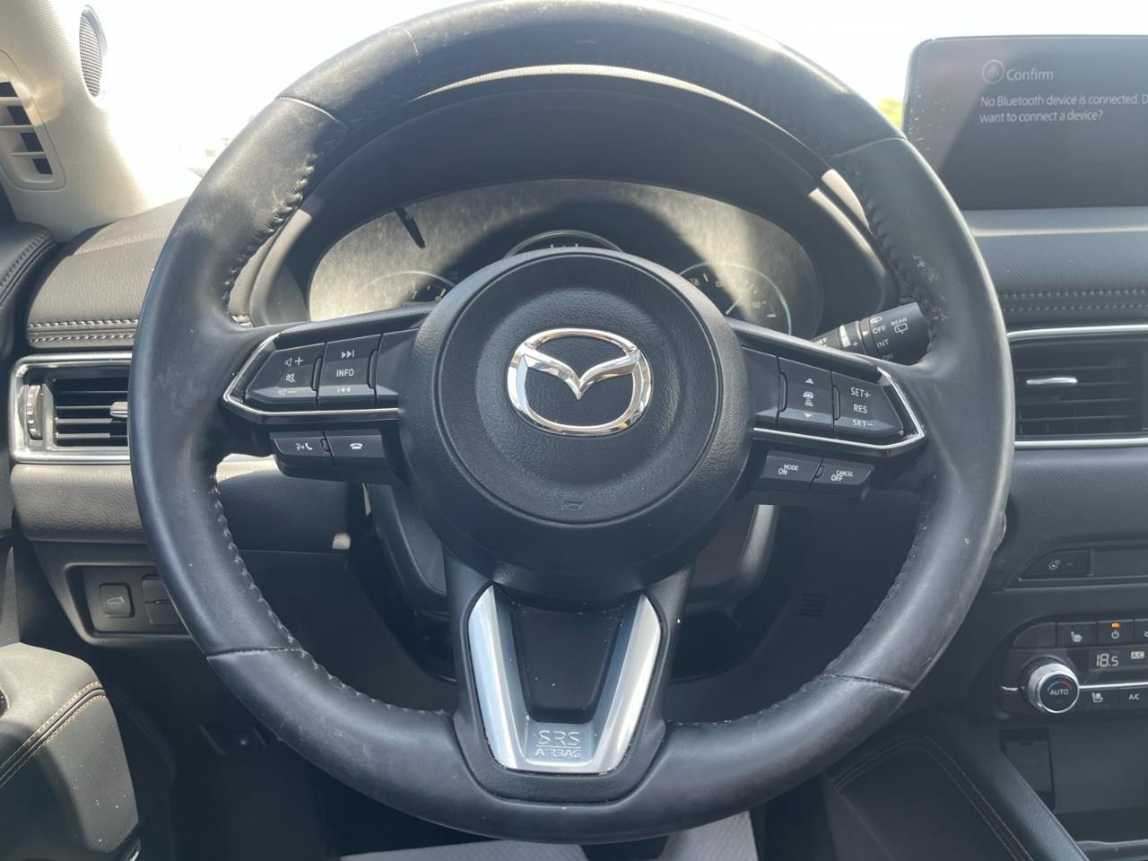 2023 Mazda CX-5 GT Power Liftgate | Ventilated Seats Photo