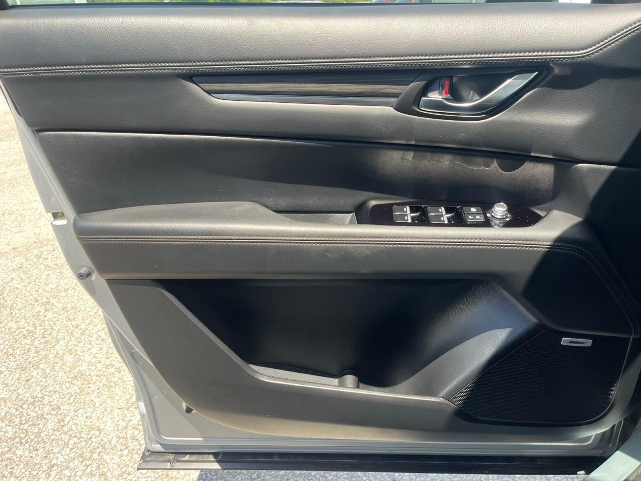 2023 Mazda CX-5 GT Power Liftgate | Ventilated Seats Photo