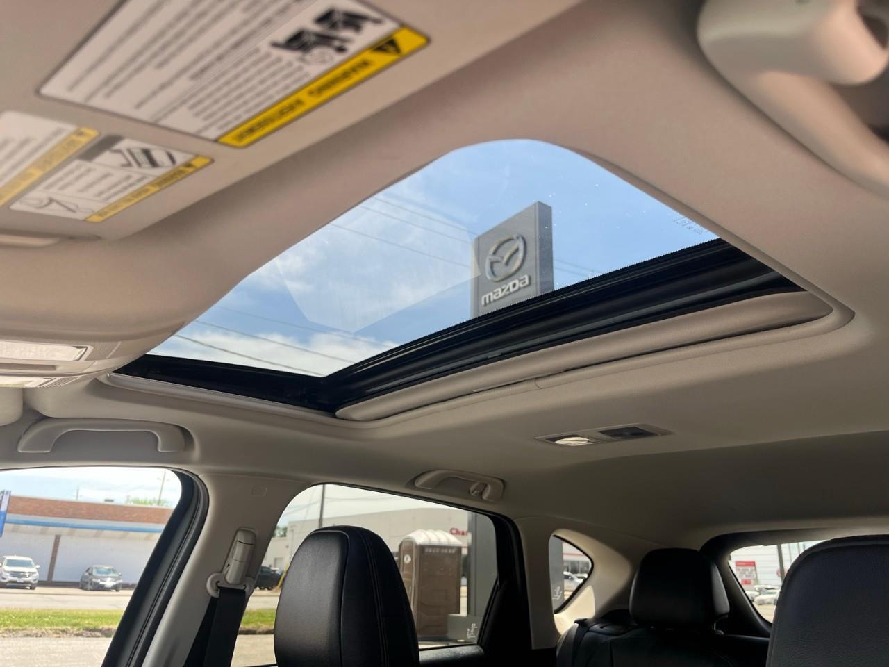 2023 Mazda CX-5 GT Power Liftgate | Ventilated Seats Photo
