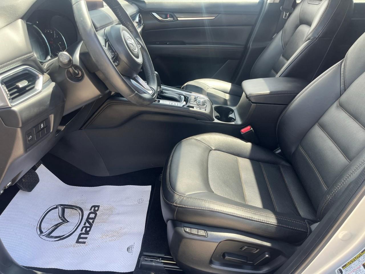 2023 Mazda CX-5 GT Power Liftgate | Ventilated Seats Photo