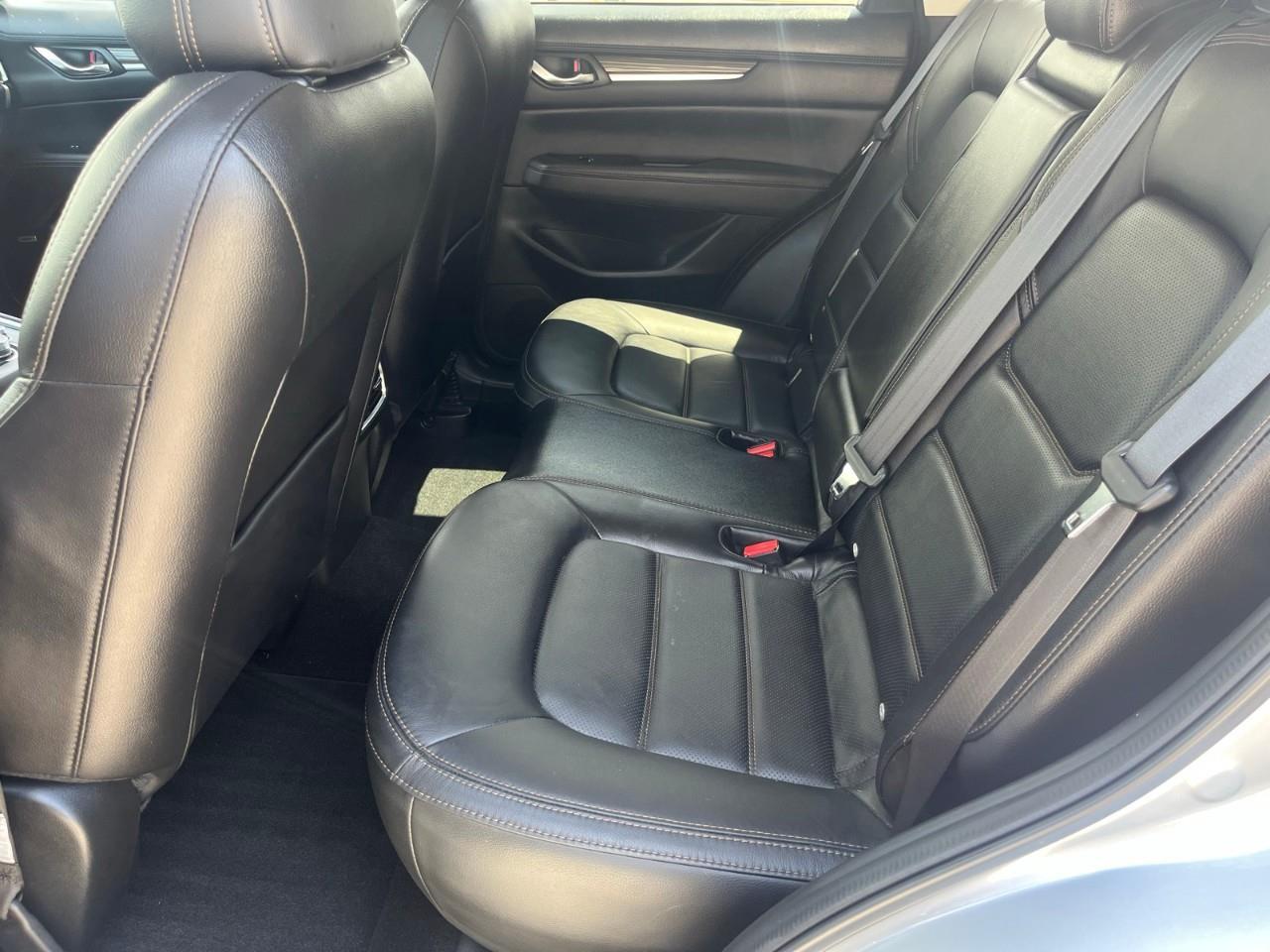 2023 Mazda CX-5 GT Power Liftgate | Ventilated Seats Photo