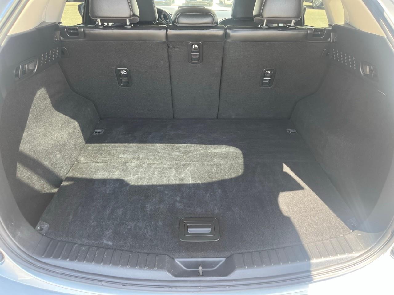 2023 Mazda CX-5 GT Power Liftgate | Ventilated Seats Photo