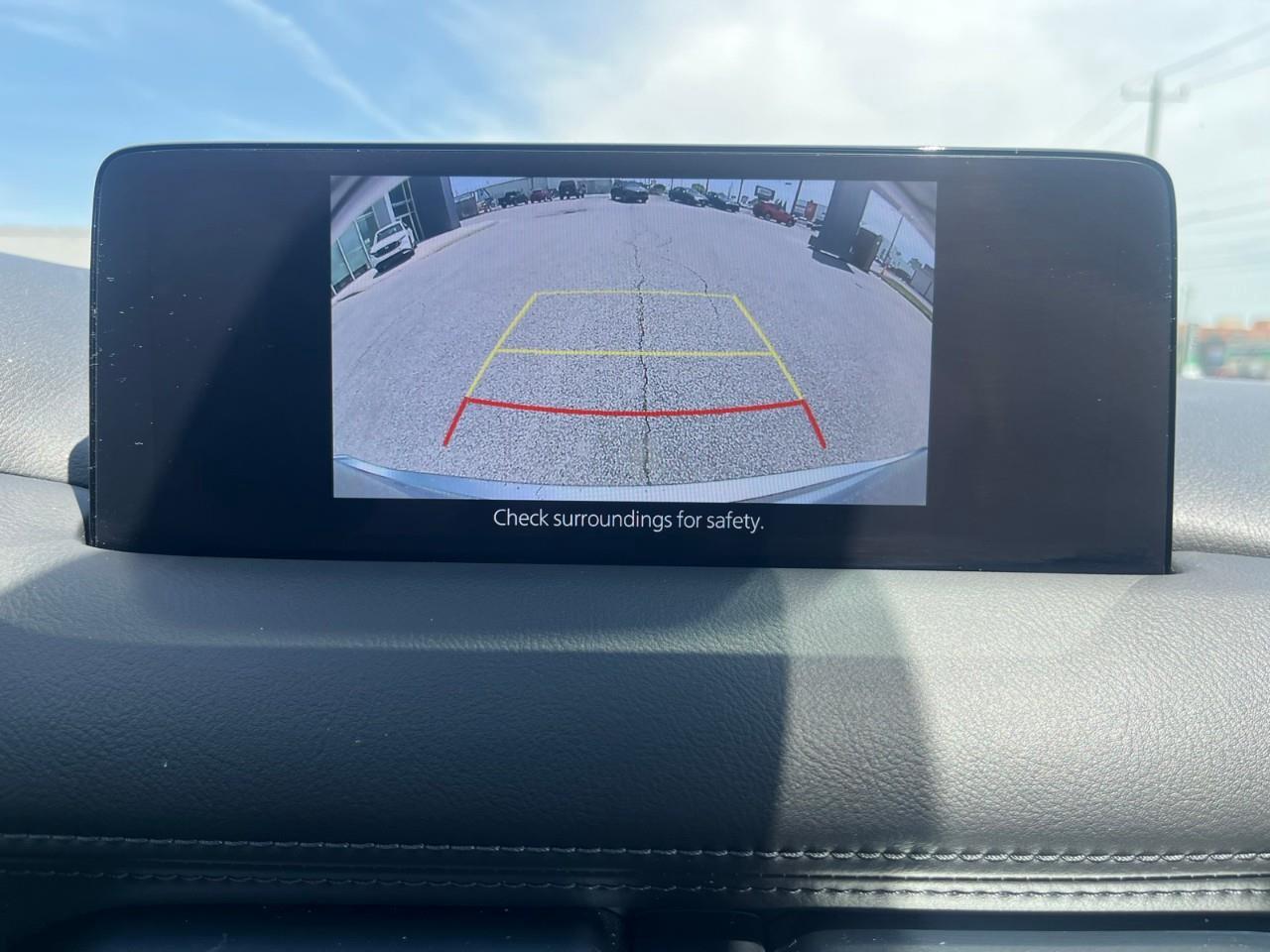 2023 Mazda CX-5 GT Power Liftgate | Ventilated Seats Photo