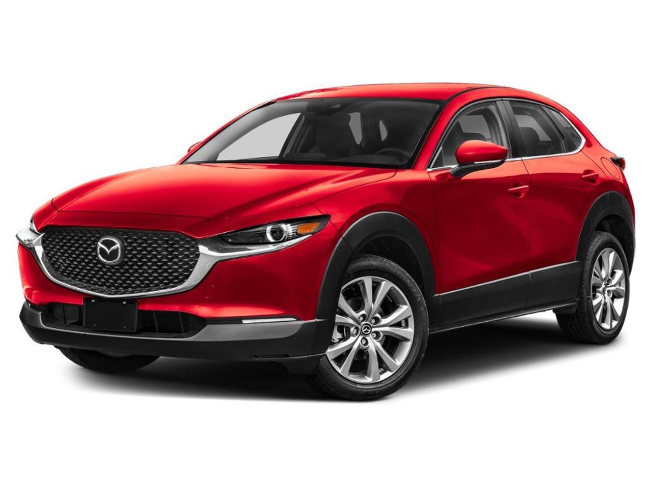 Used 2024 Mazda CX-30 GS for sale in London, ON