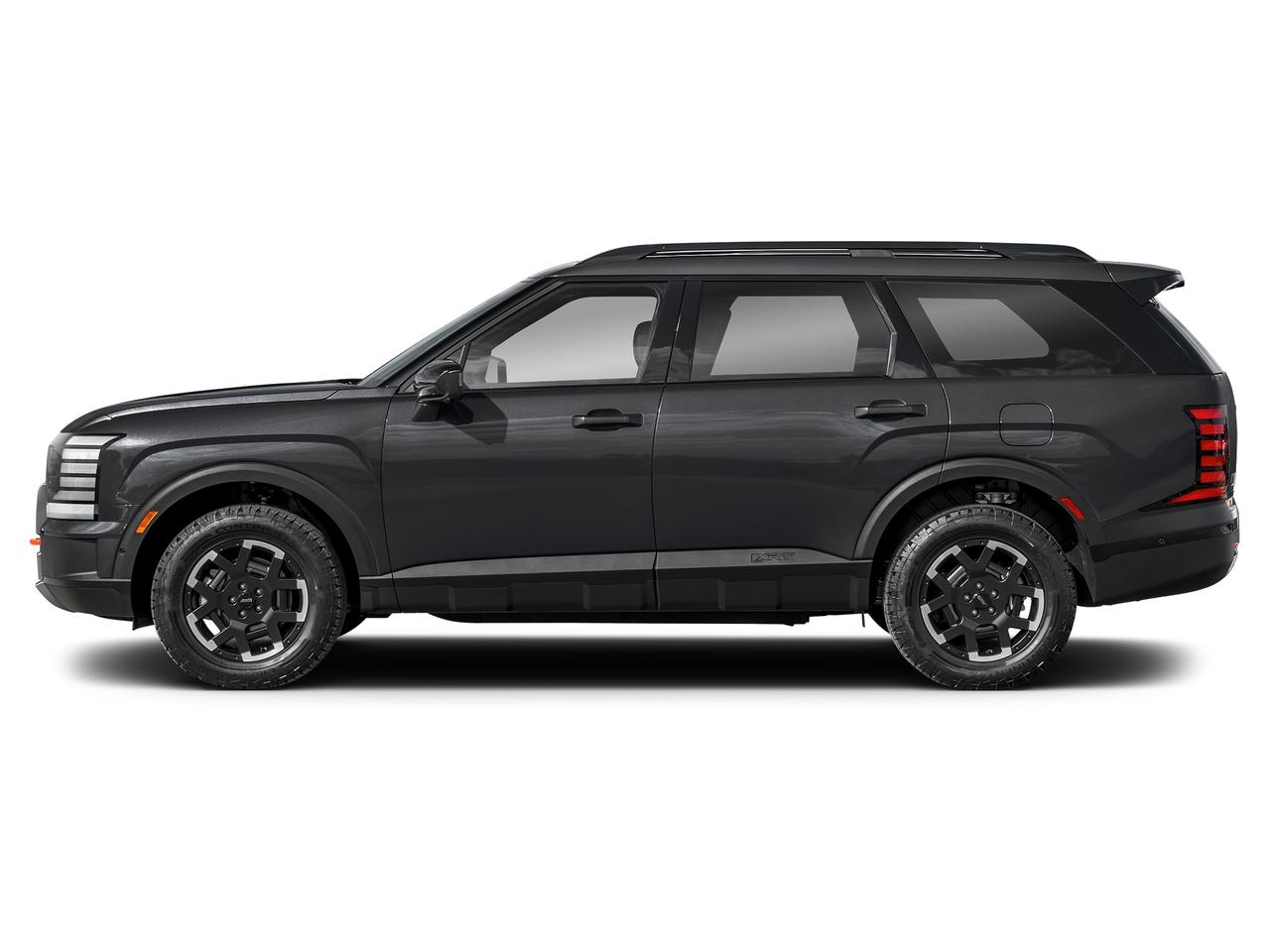 2026 Hyundai PALISADE XRT PRO Photo3