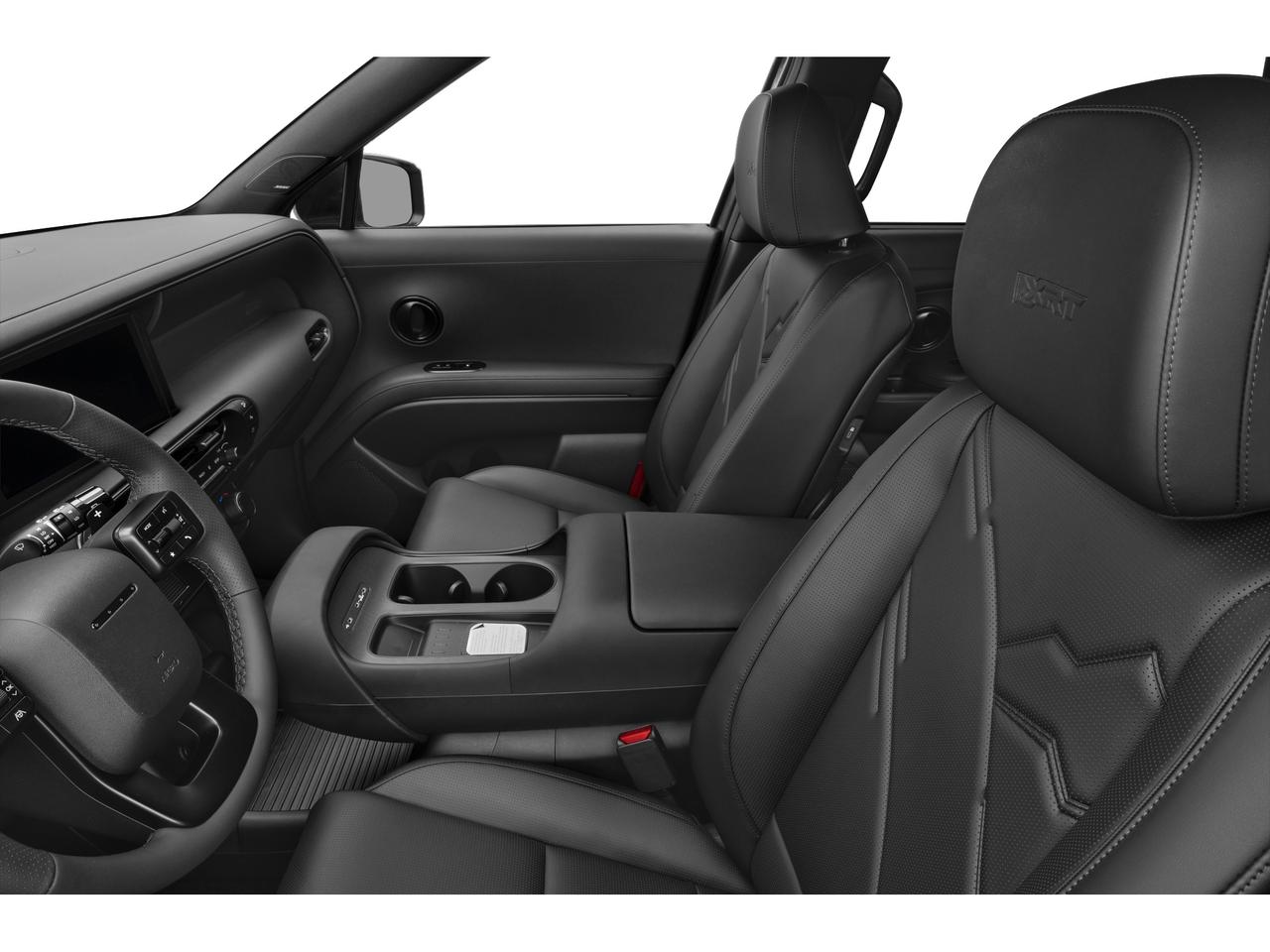 2026 Hyundai PALISADE XRT PRO Photo6