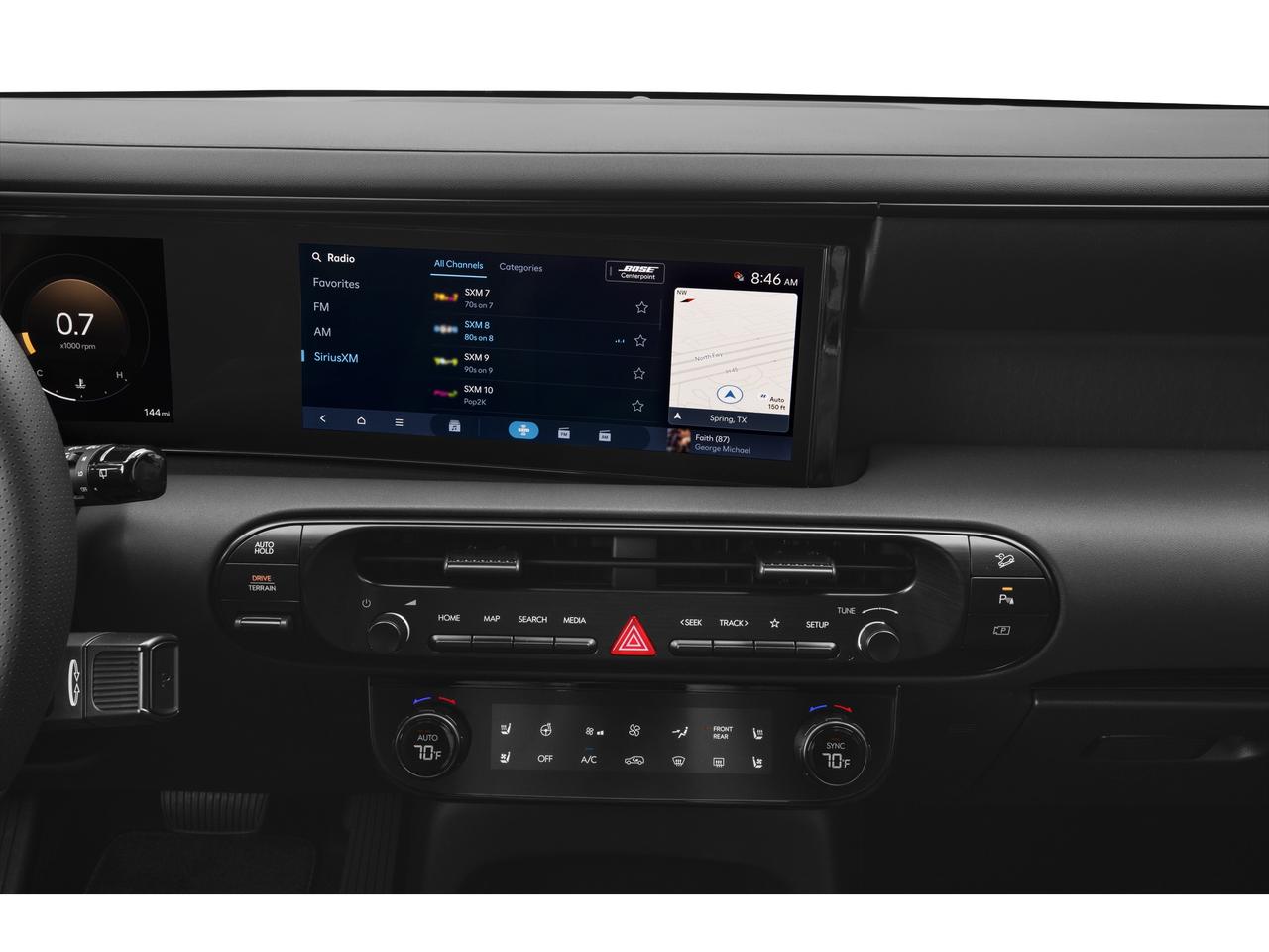 2026 Hyundai PALISADE XRT PRO Photo7
